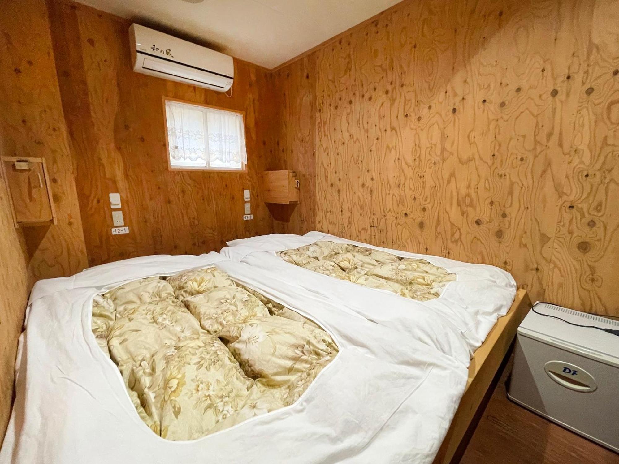 Guesthouse Otaru Wanokaze Luaran gambar