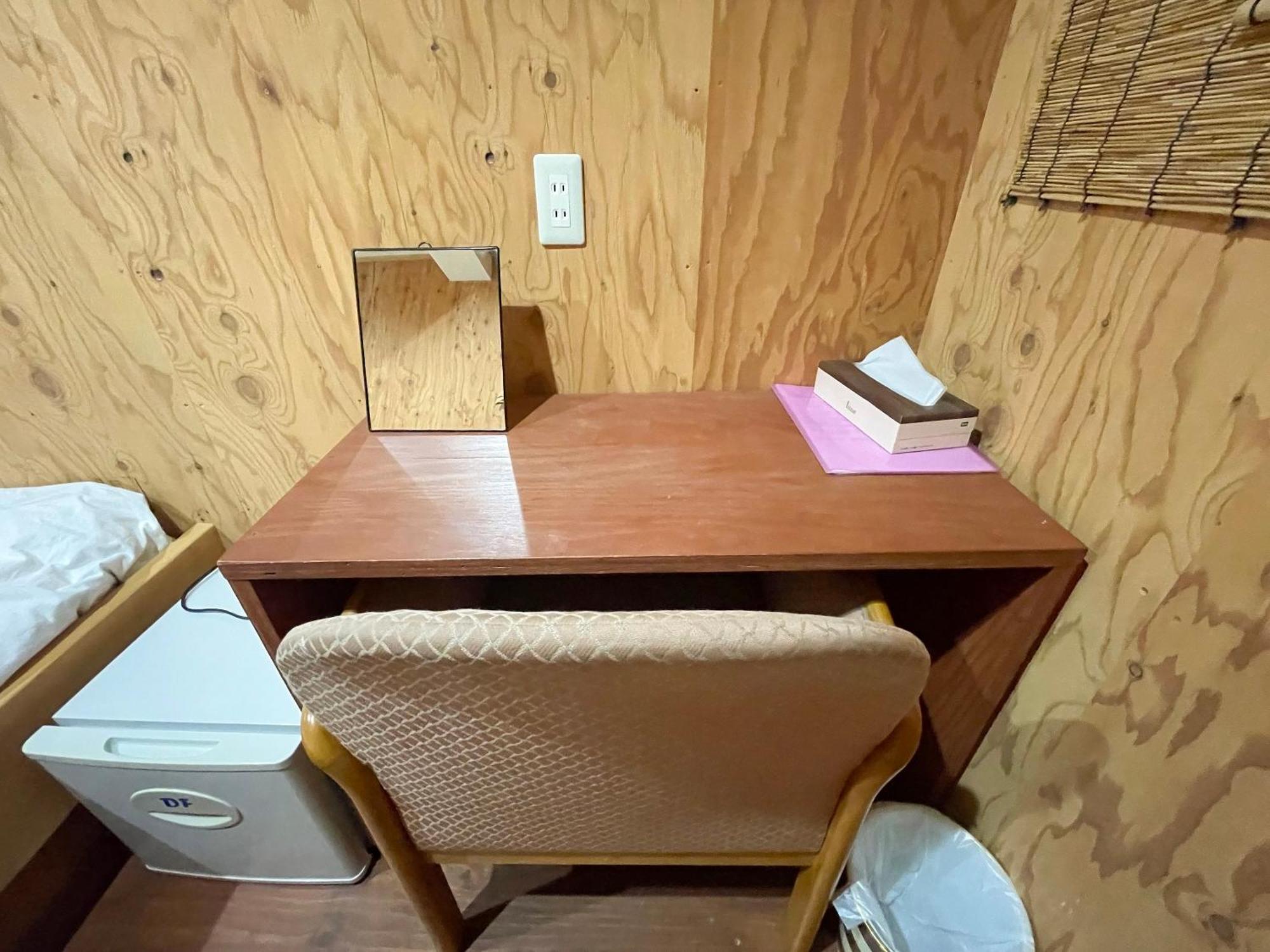 Guesthouse Otaru Wanokaze Luaran gambar
