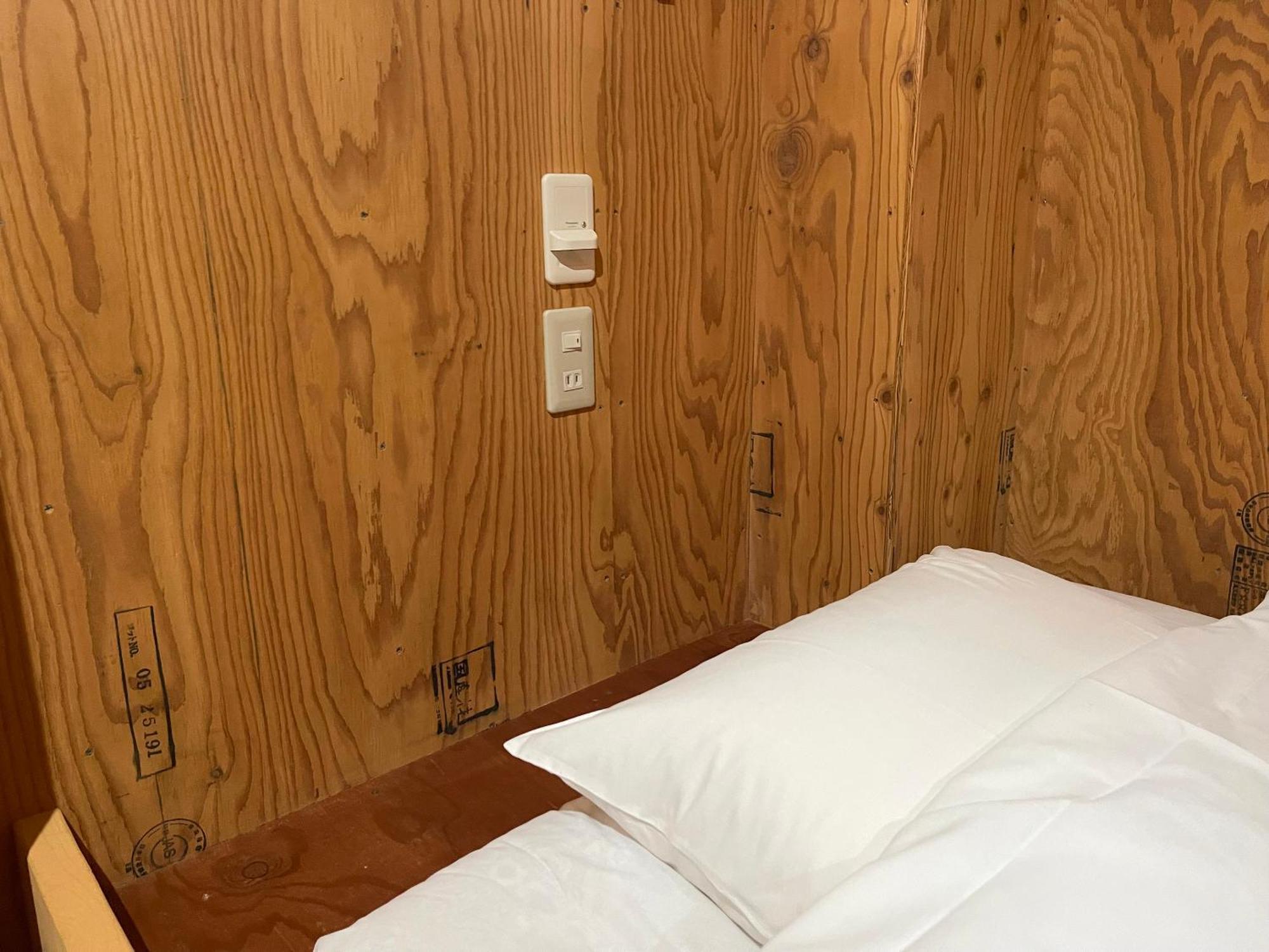 Guesthouse Otaru Wanokaze Luaran gambar