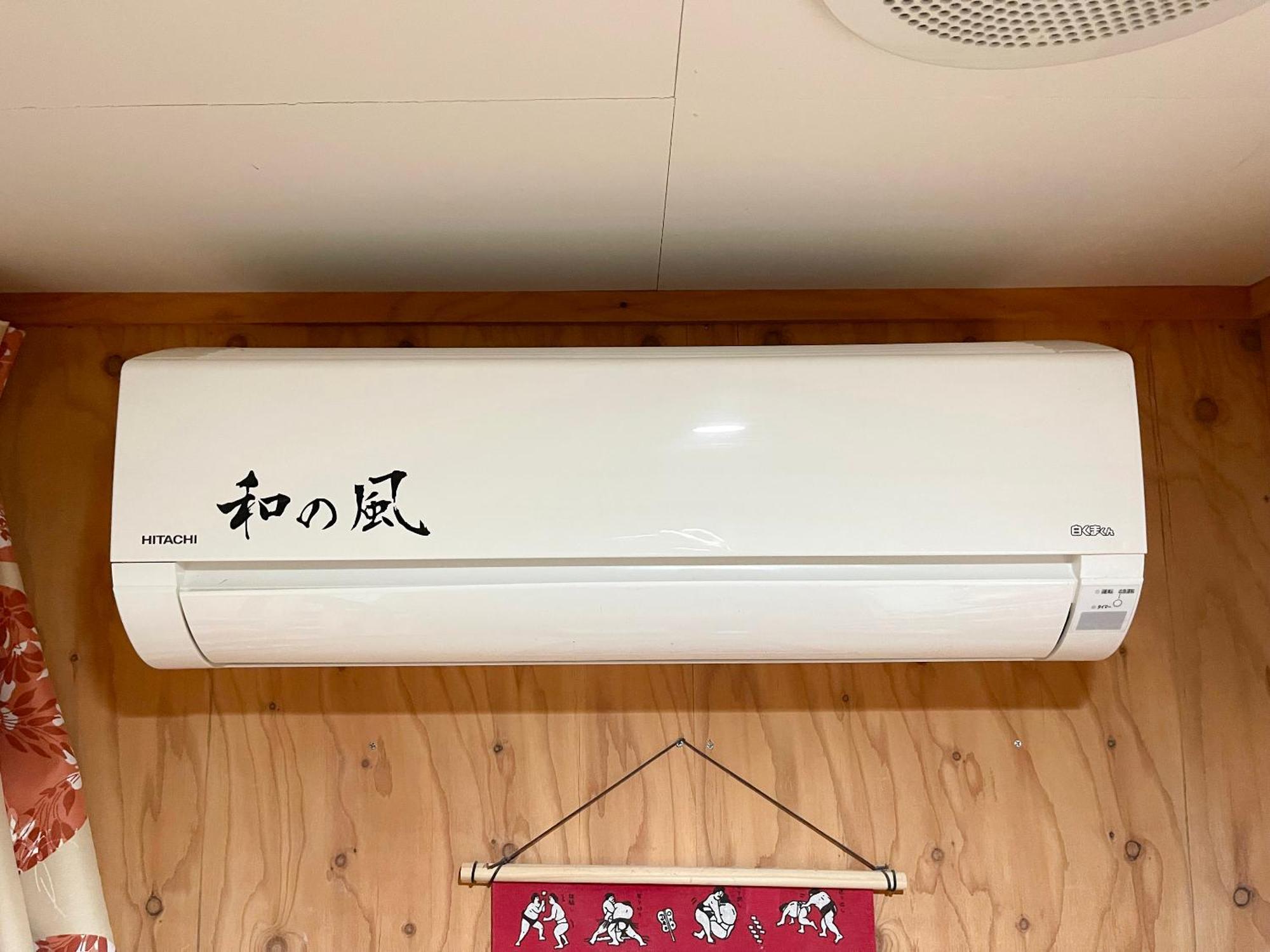 Guesthouse Otaru Wanokaze Luaran gambar