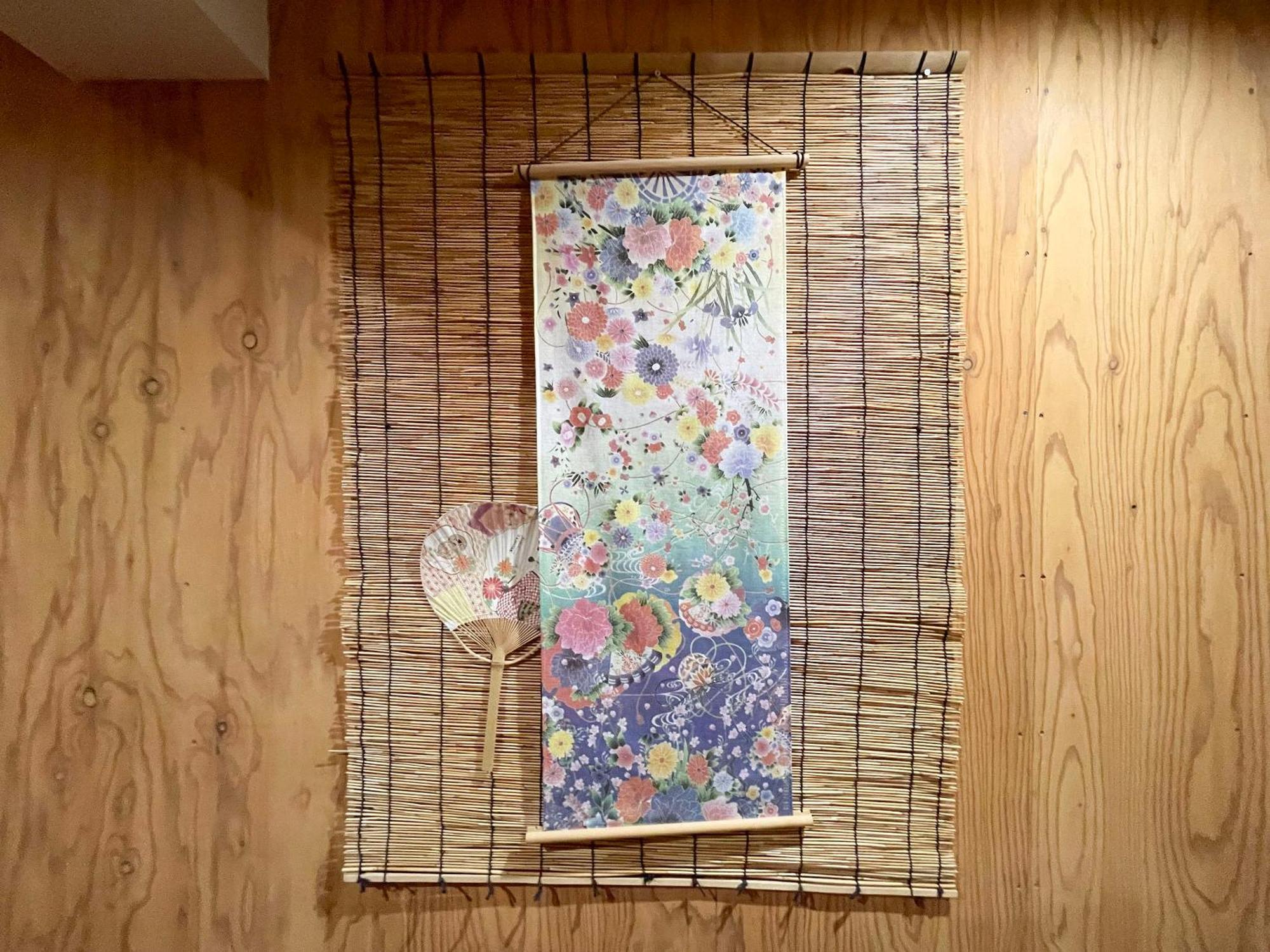 Guesthouse Otaru Wanokaze Luaran gambar
