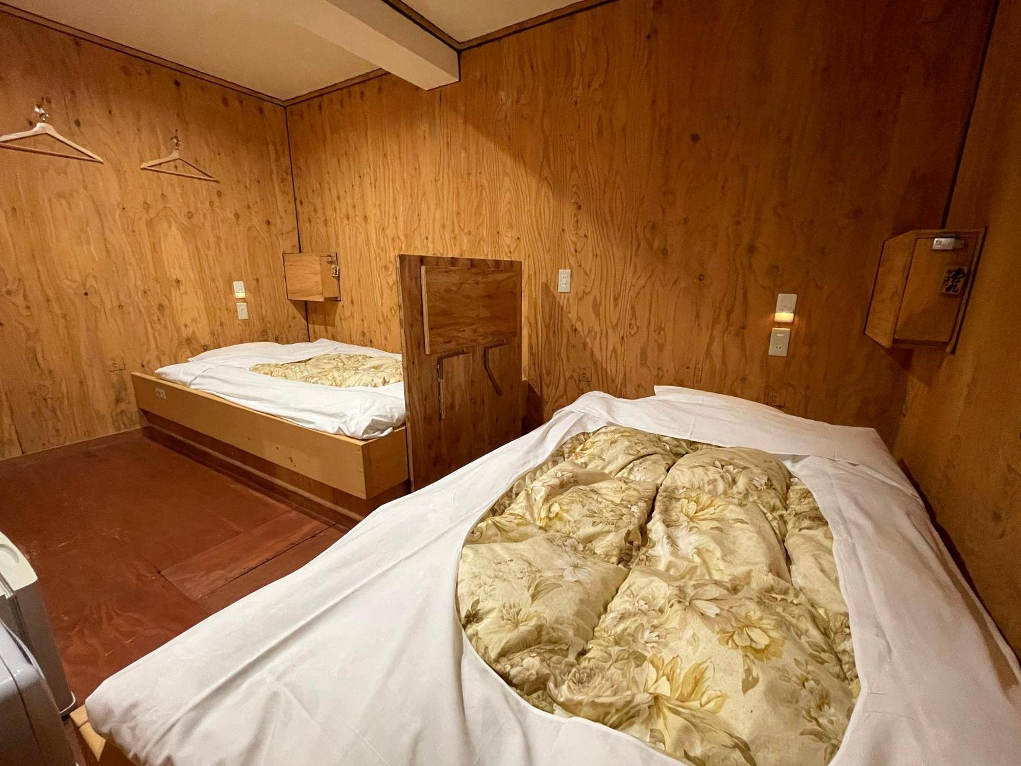 Guesthouse Otaru Wanokaze Luaran gambar
