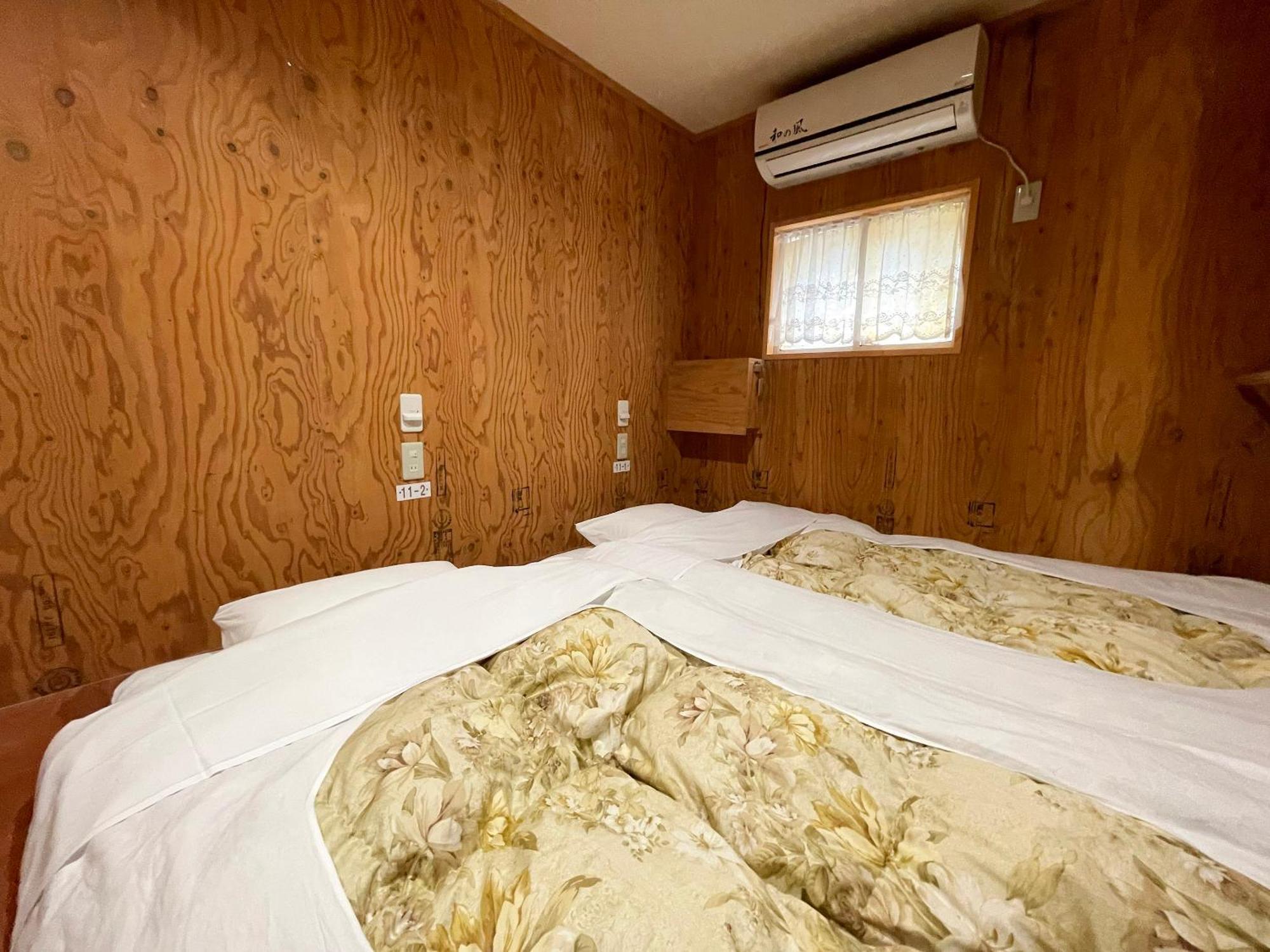 Guesthouse Otaru Wanokaze Luaran gambar
