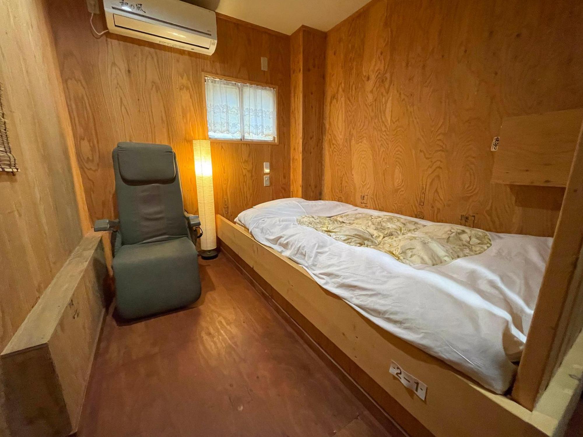 Guesthouse Otaru Wanokaze Luaran gambar