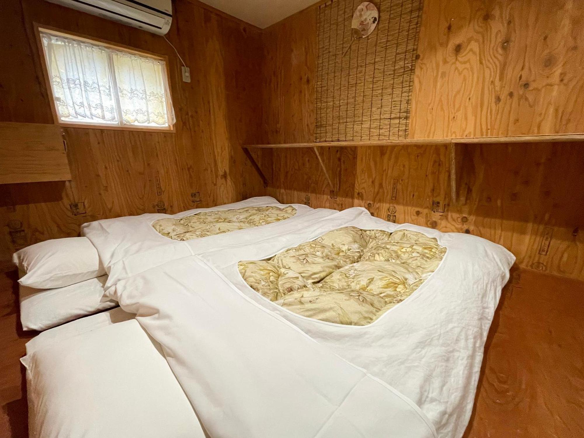 Guesthouse Otaru Wanokaze Luaran gambar